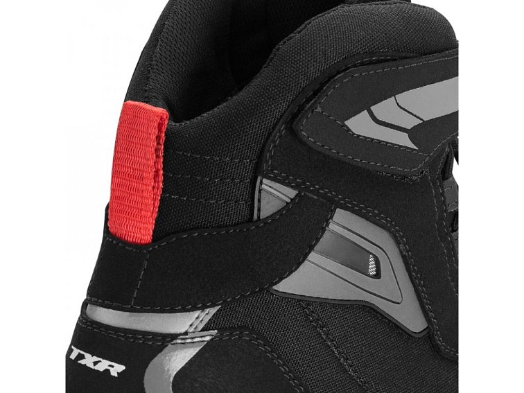Moto boty TXR Xline