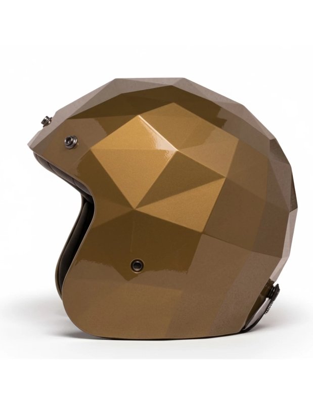 HolyFreedom Stealth Golden Eye – foto 2