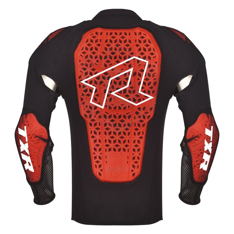 Tělový chránič TXR X-CORE PRO – foto 2