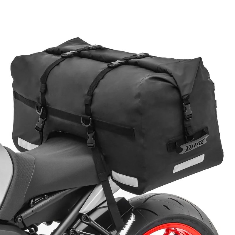 Zadní brašna na motorku TXR WP65 – foto 4