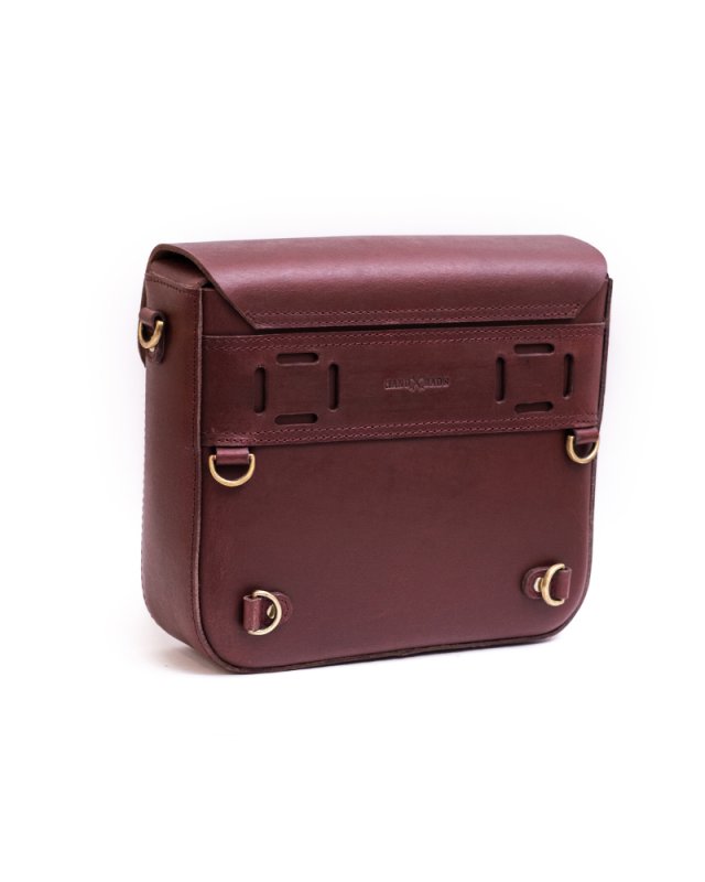 Trip Machine Classic Pannier – foto 3