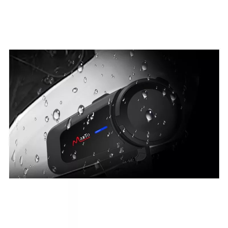 Bluetooth Intercom MaxTo M2 – foto 4