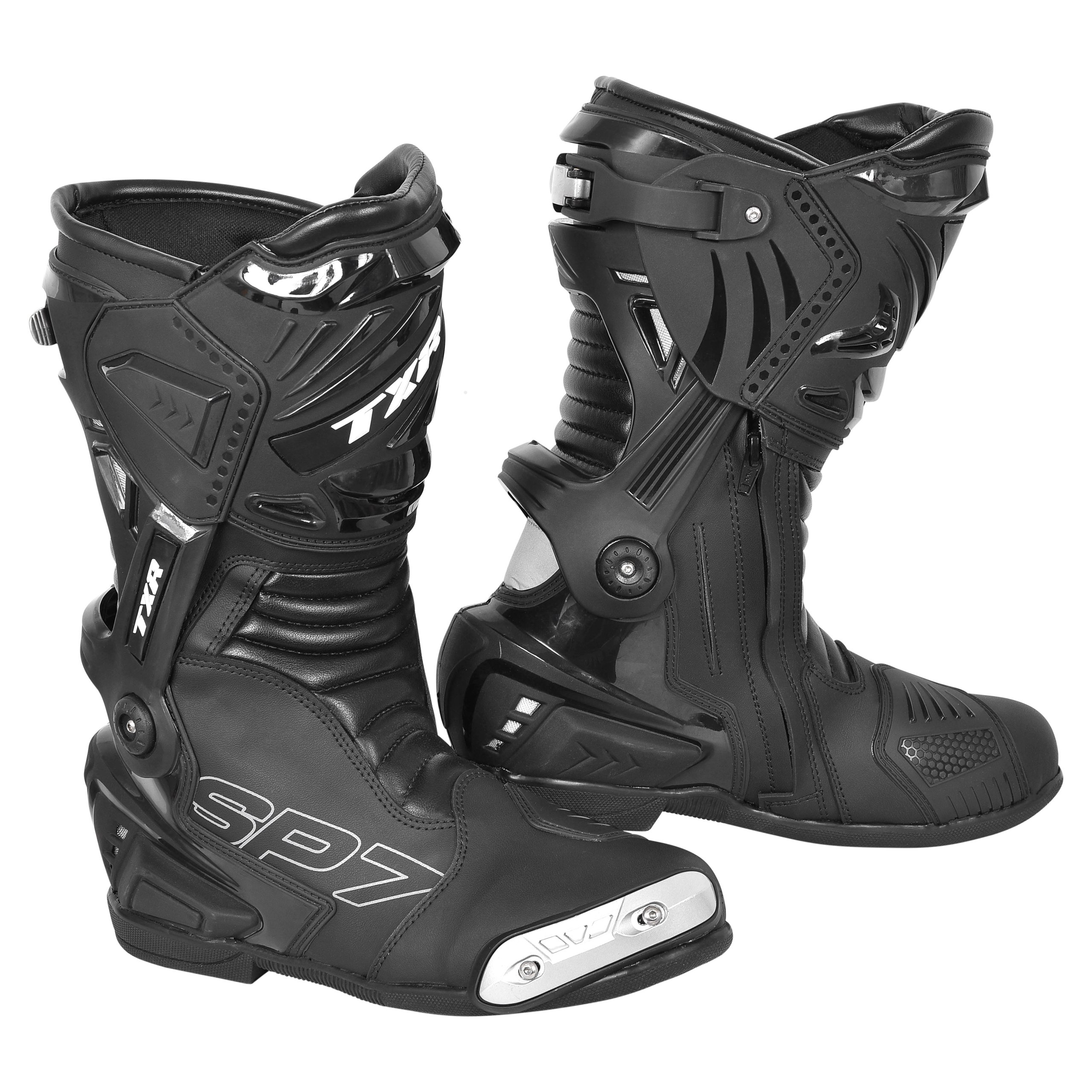 Boty na motorku TXR SP7