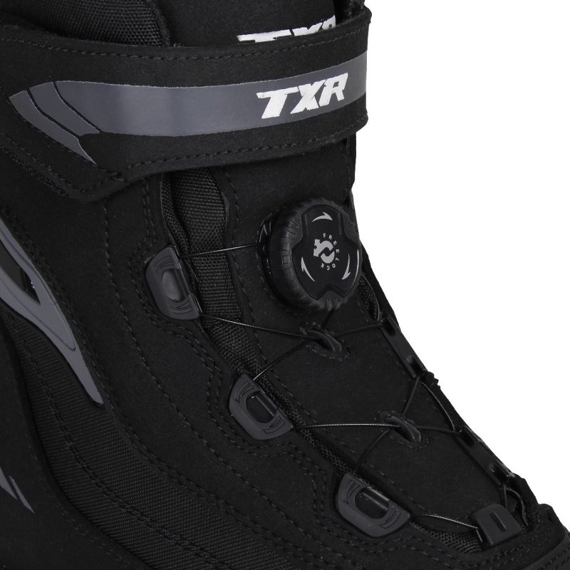 Boty na motorku TXR Xline Freelock – foto 3