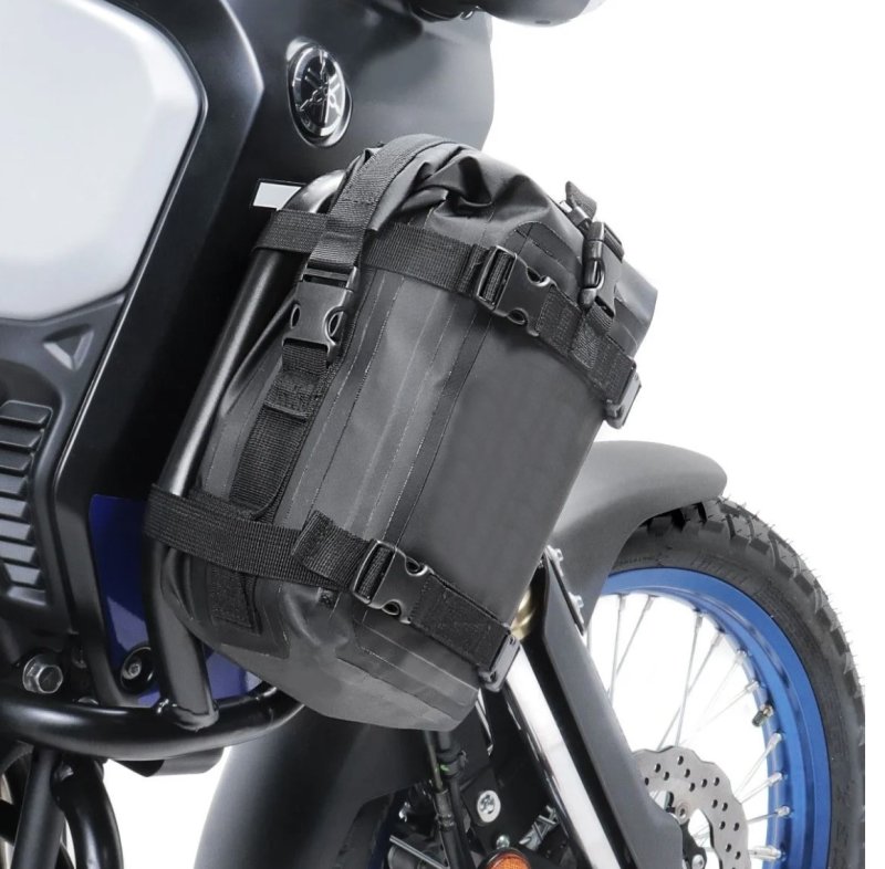 Brašna na padací rám motorky TXR WP6 – foto 2