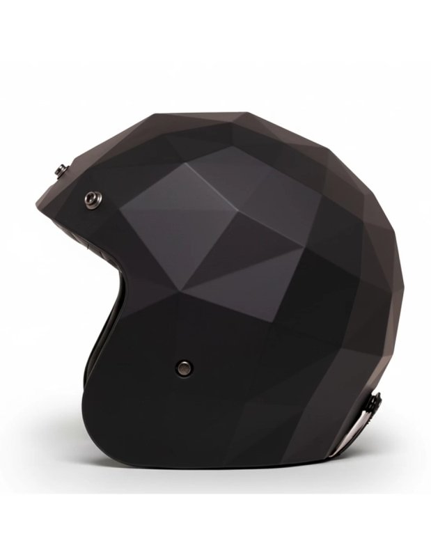 HolyFreedom Stealth Matt Black – foto 4