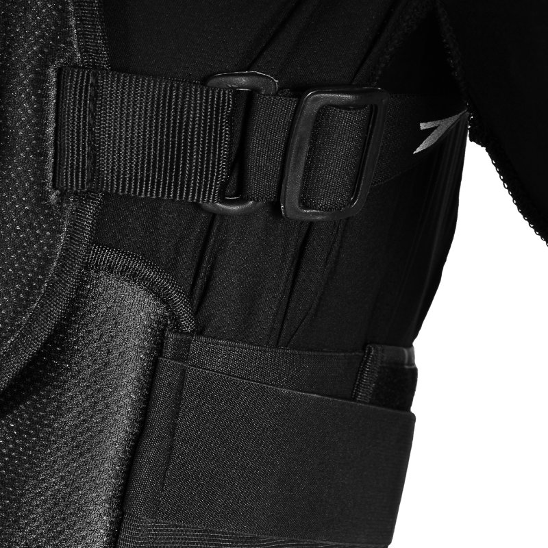 Chránič těla TXR Armor černý – foto 4