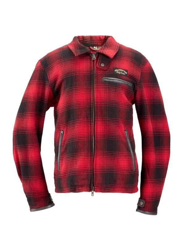 HolyFreedom Definitive Jacket – foto 2