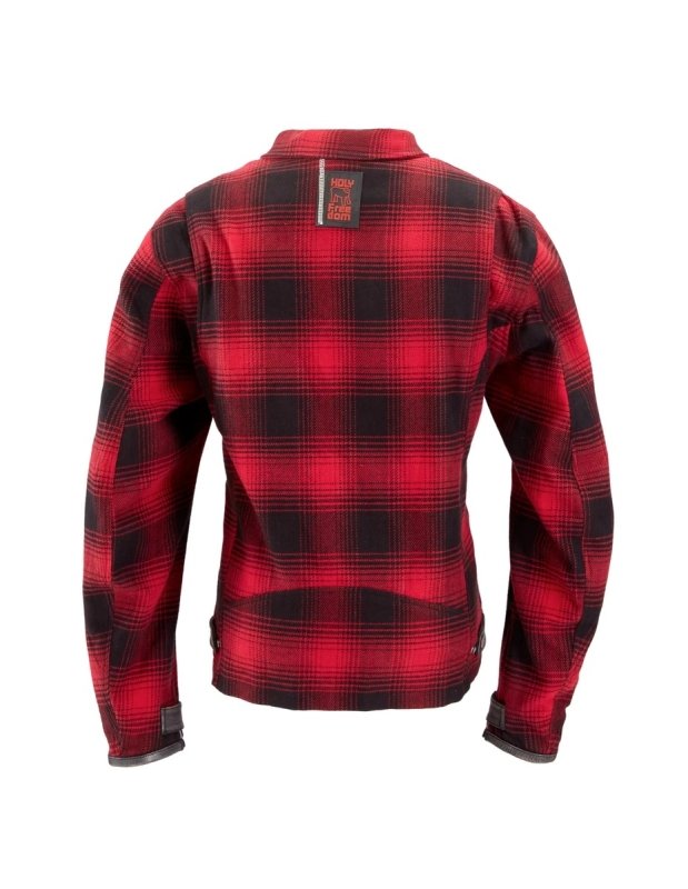 HolyFreedom Definitive Jacket – foto 3