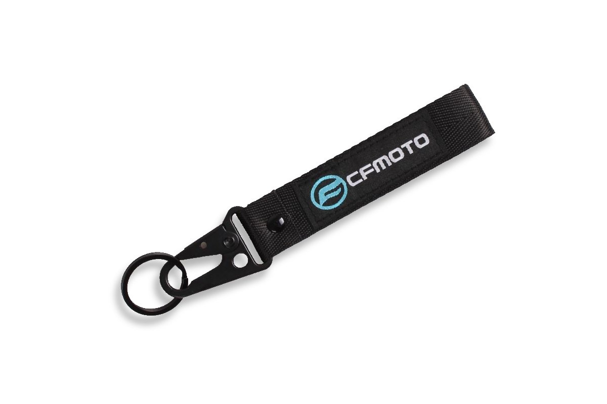Klíčenka s karabinou CFMoto