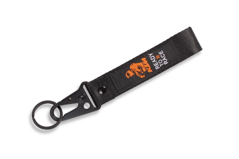 Klíčenka s karabinou KTM – foto 2