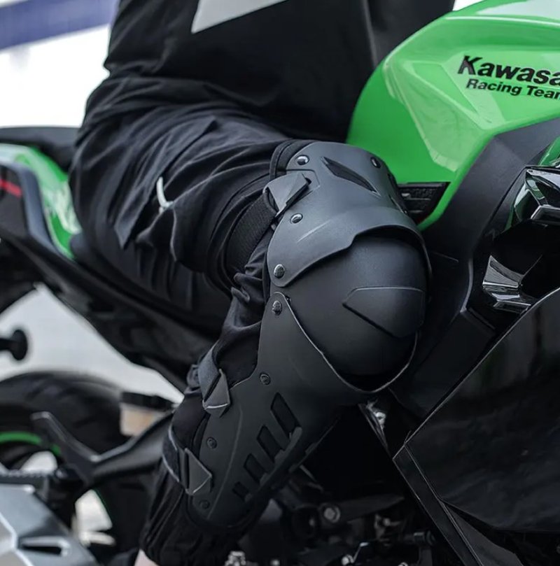 Kolenní chrániče TXR Armor – foto 3