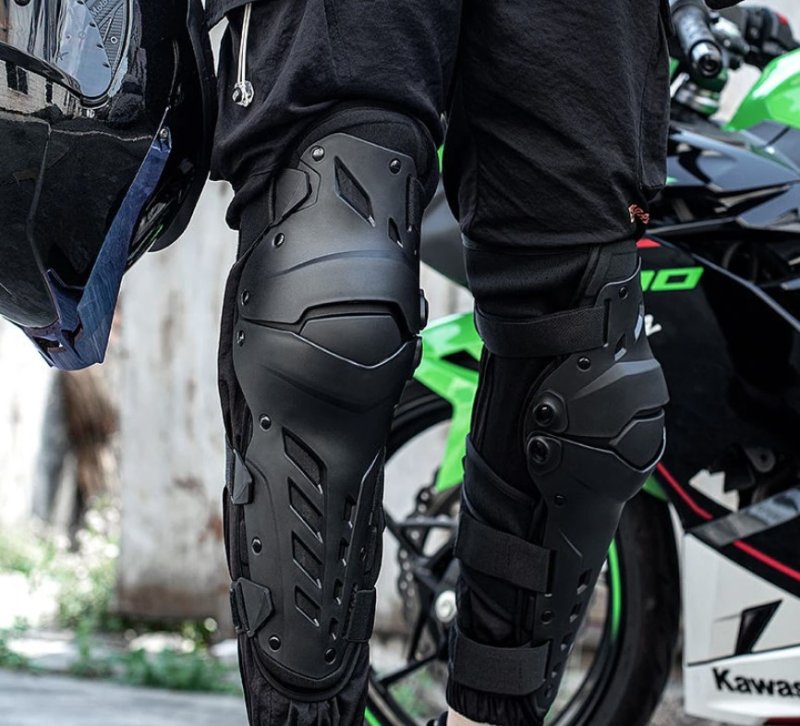 Kolenní chrániče TXR Armor – foto 2