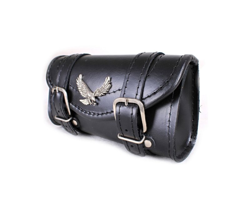 Kožená rolka na motorku TXR RZ12