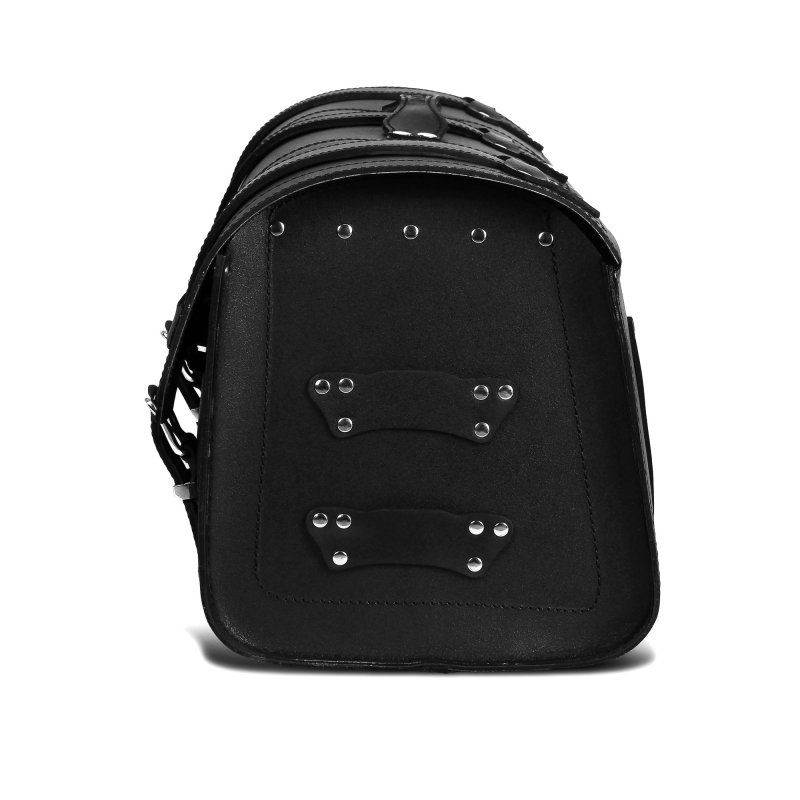 Kufr na motorku TXR VR10A – foto 2