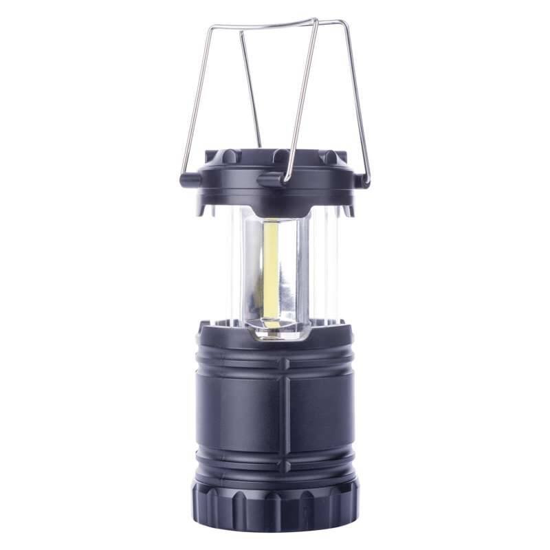 Led svítilna kempovací TXR