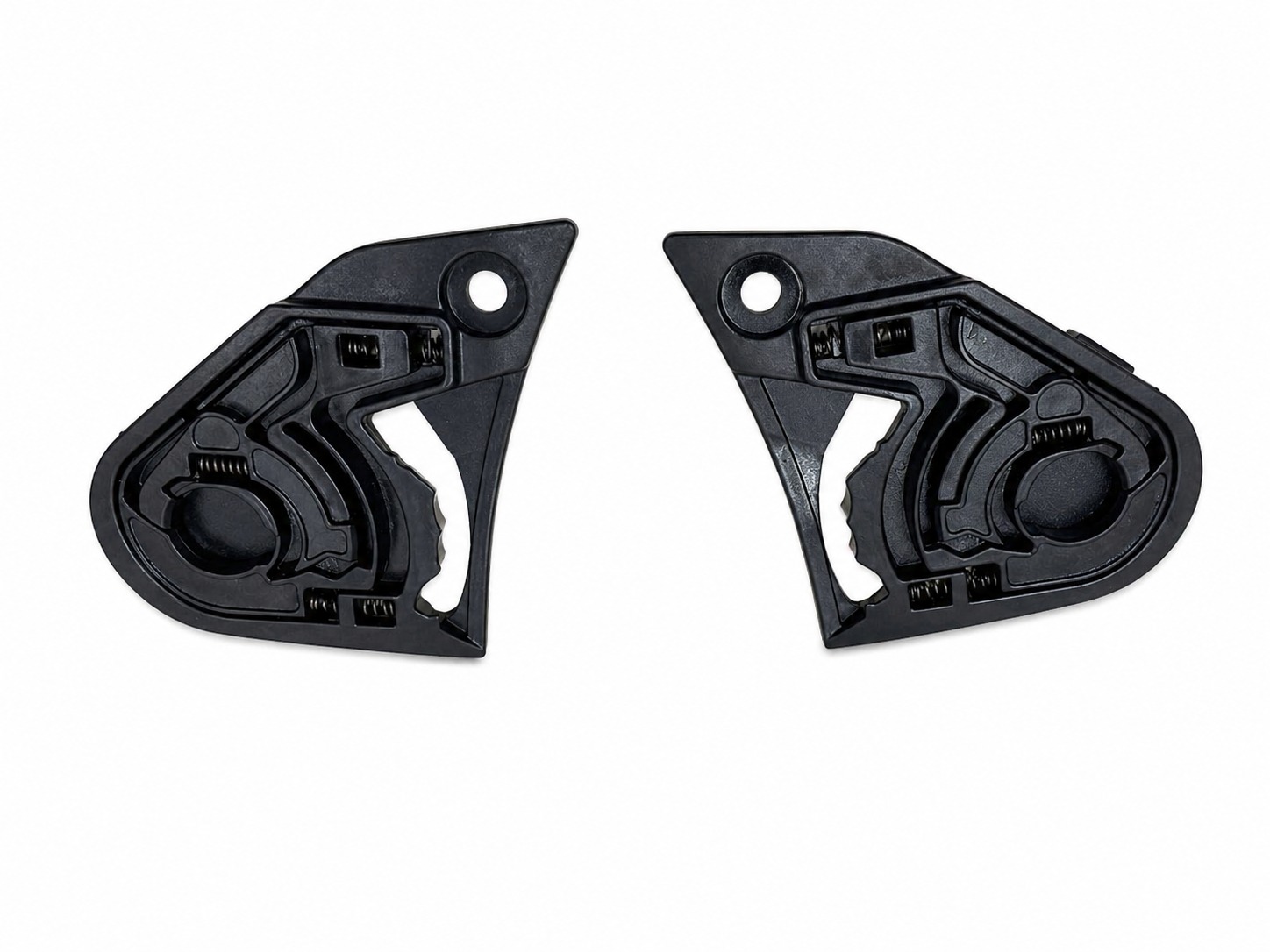 Mechanismus hledí pro přilbu TXR Raptor