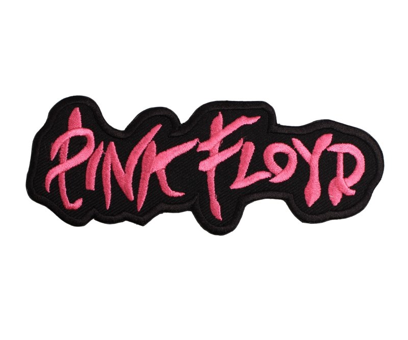 Moto nášivka Pink Floyd