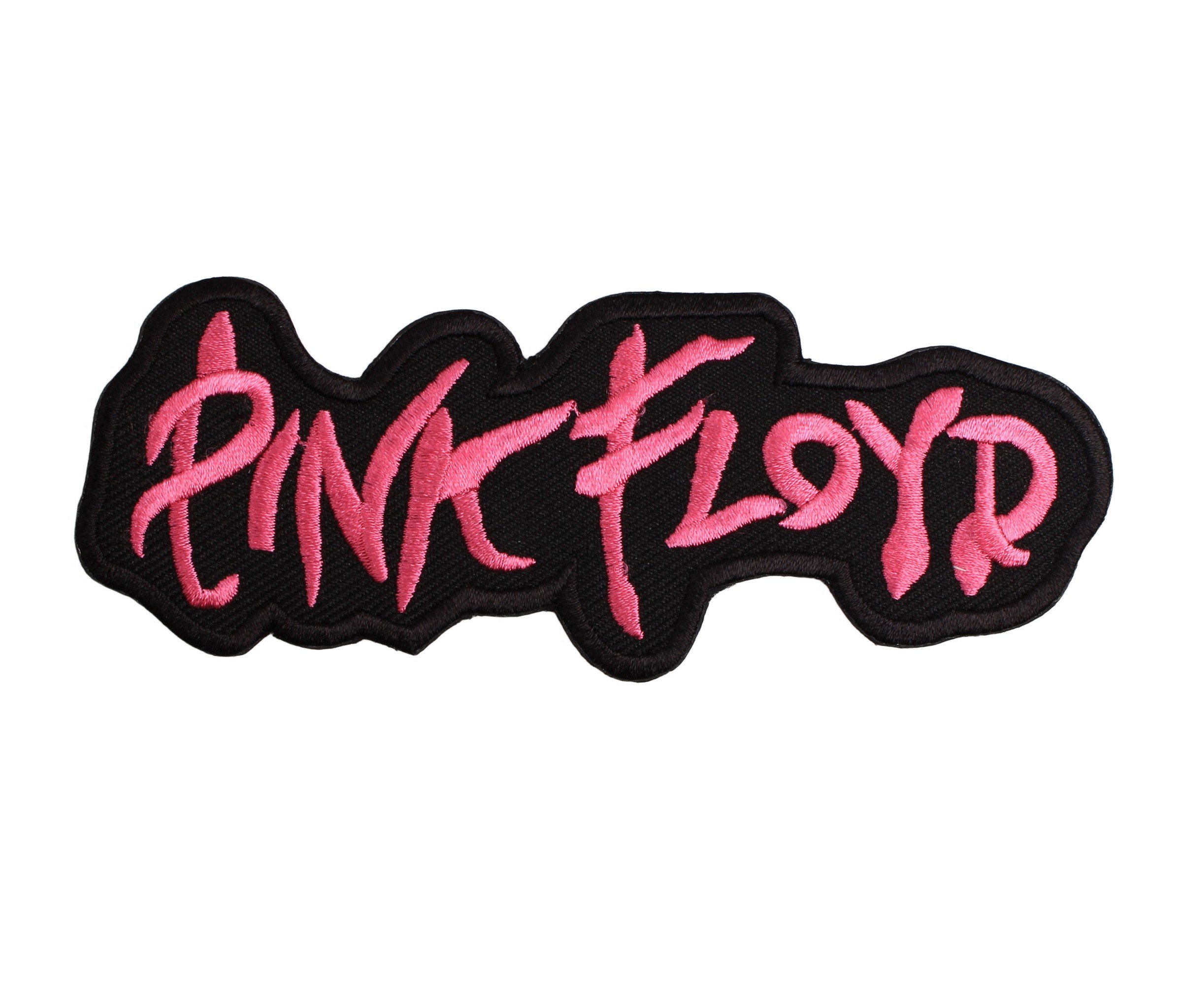 Moto nášivka Pink Floyd