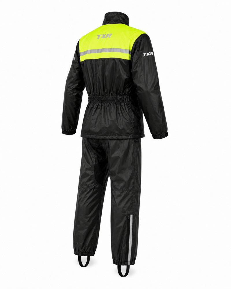 Moto pláštěnka TXR Marine 2 – foto 2