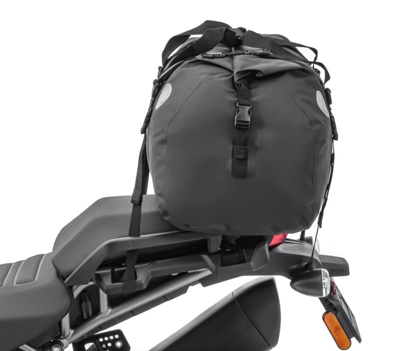 Motoválec na motorku TXR 80L – foto 4