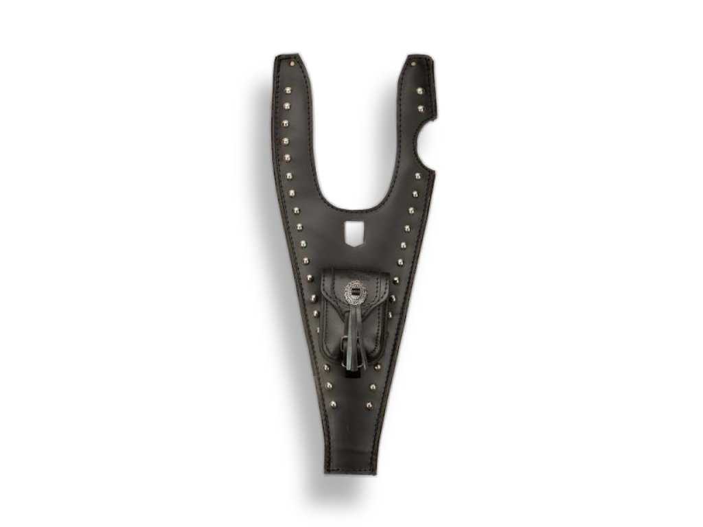 Pás na nádrž s cvoky Kawasaki VN 1500