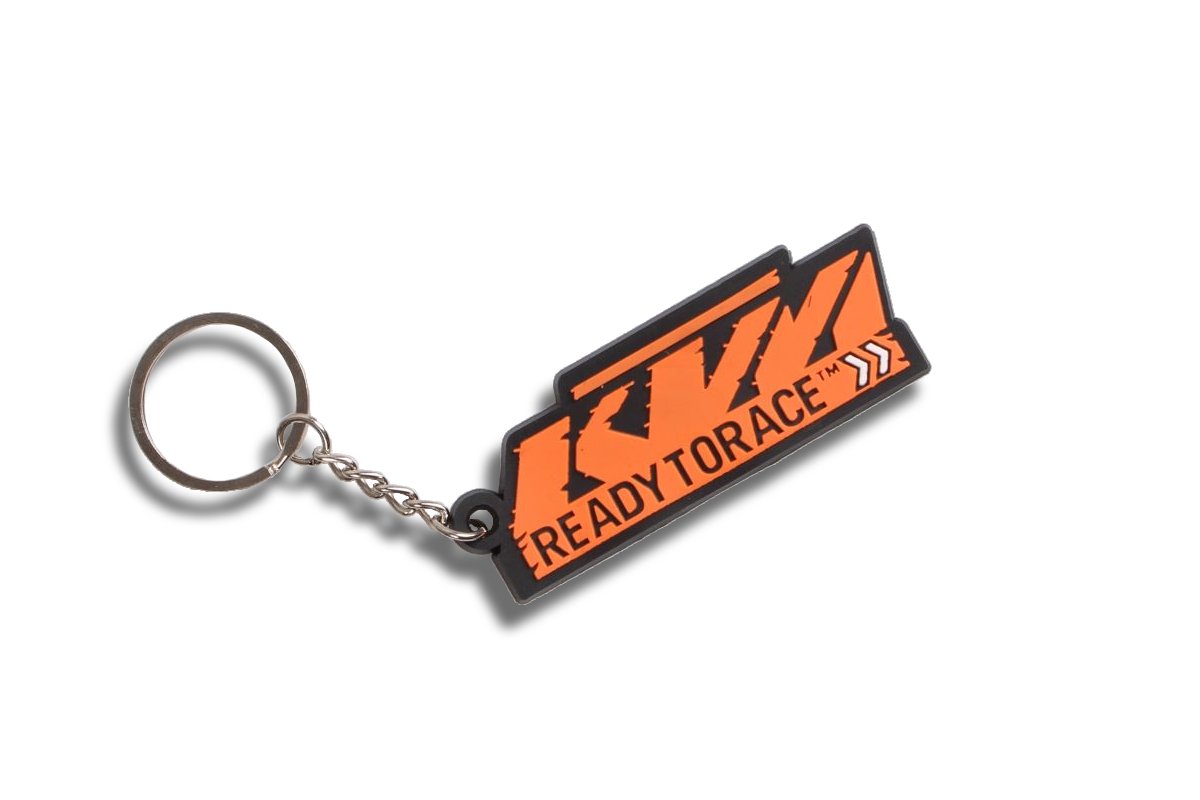 Přívěsek na klíče KTM